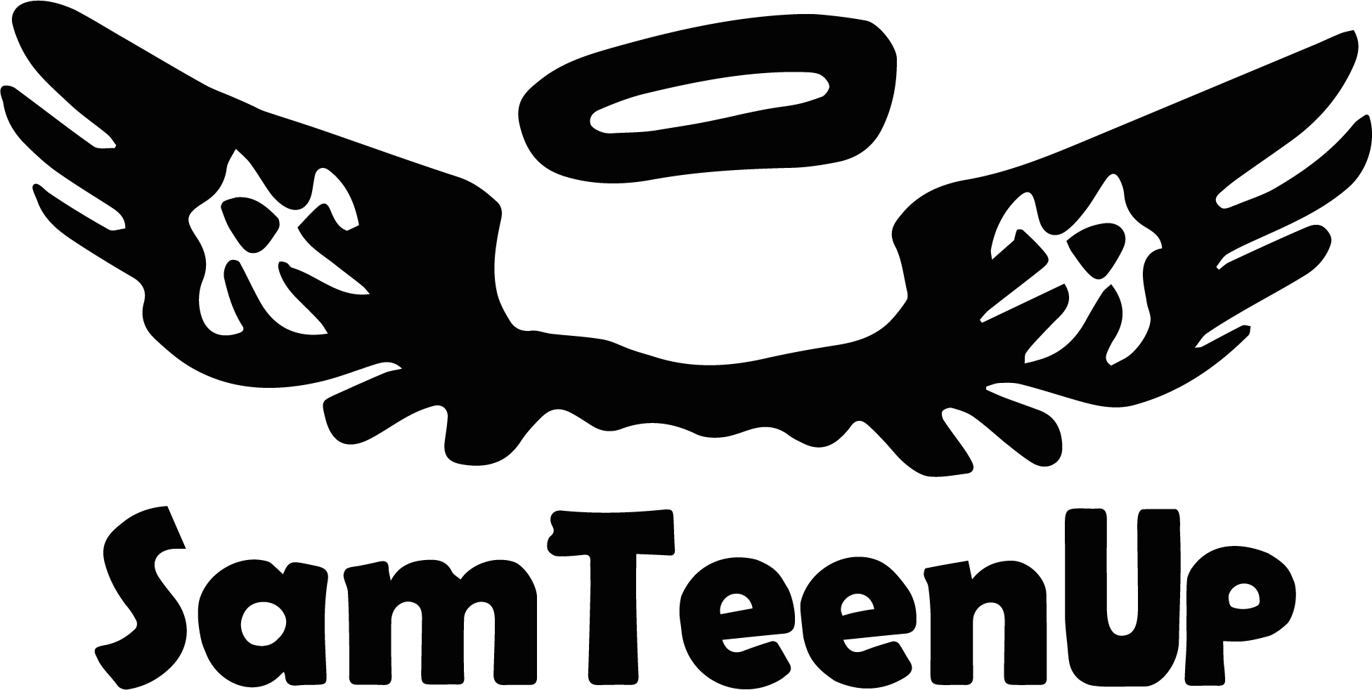 Logo SamTeenUp