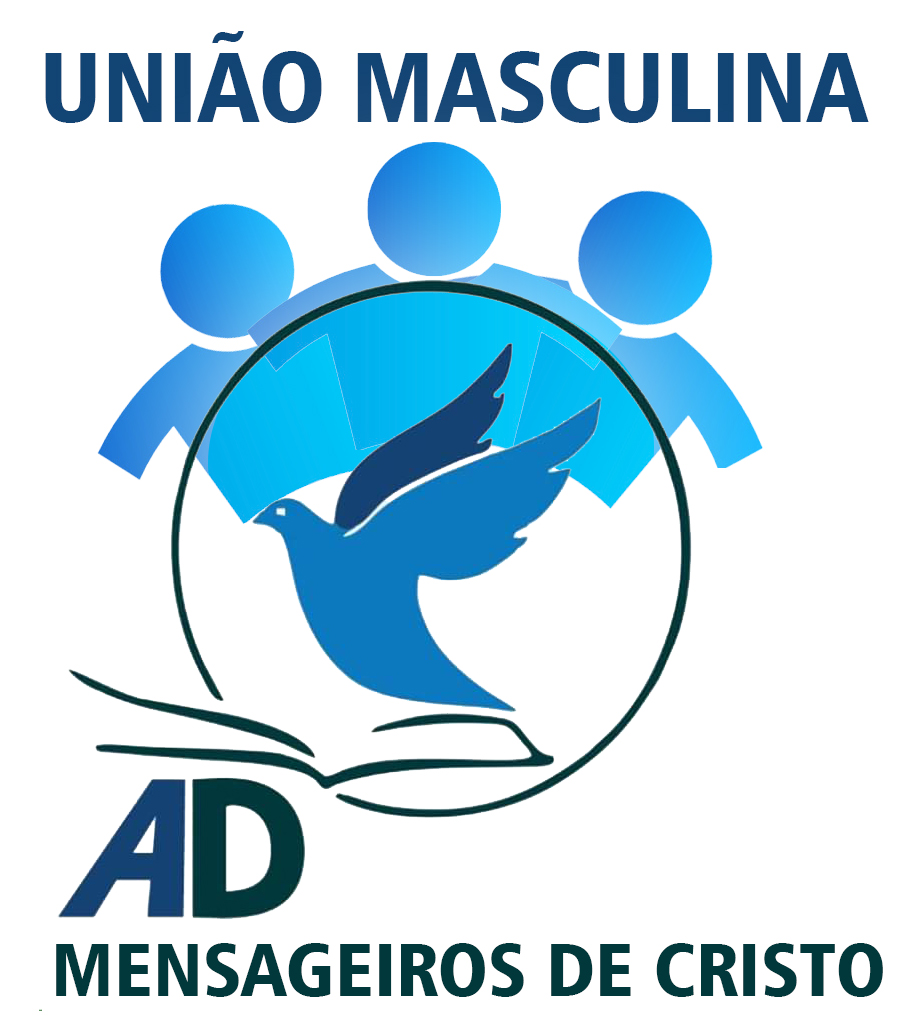 Logo União Masculina